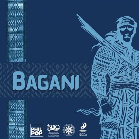 Anthony Castillo – Bagani Lyrics .